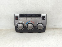 2014-2021 Toyota Tundra Climate Control Module Temperature AC/Heater Replacement P/N:55900-0C080 MX237000-6371 Fits OEM Used