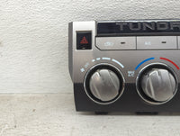 2014-2021 Toyota Tundra Climate Control Module Temperature AC/Heater Replacement P/N:55900-0C080 MX237000-6371 Fits OEM Used