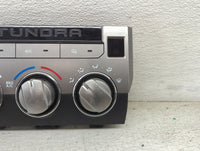 2014-2021 Toyota Tundra Climate Control Module Temperature AC/Heater Replacement P/N:55900-0C080 MX237000-6371 Fits OEM Used