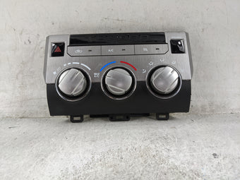 compare product 2014-2021 Toyota Tundra Climate Control Module Temperature AC/Heater Replacement P/N:55900-0C080 MX237000-6371 Fits OEM Used Auto Parts