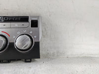 2014-2021 Toyota Tundra Climate Control Module Temperature AC/Heater Replacement P/N:55900-0C080 MX237000-6371 Fits OEM Used