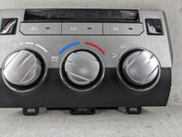 2014-2021 Toyota Tundra Climate Control Module Temperature AC/Heater Replacement P/N:55900-0C080 MX237000-6371 Fits OEM Used