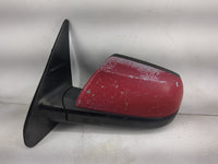 2015-2021 Toyota Tundra Driver Side View Mirror - Left Door Mirror OEM Used - Oemusedautoparts1.com