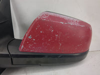 2015-2021 Toyota Tundra Driver Side View Mirror - Left Door Mirror OEM Used - Oemusedautoparts1.com