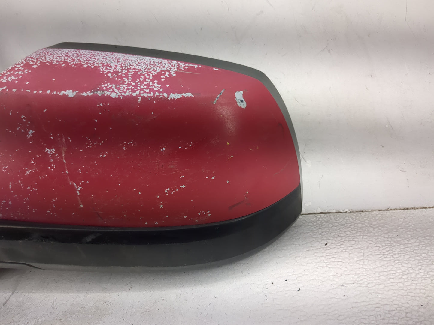 2015-2021 Toyota Tundra Driver Side View Mirror - Left Door Mirror OEM Used - Oemusedautoparts1.com