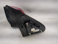 2015-2021 Toyota Tundra Driver Side View Mirror - Left Door Mirror OEM Used - Oemusedautoparts1.com