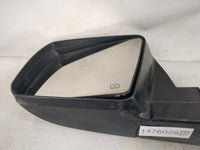 2015-2021 Toyota Tundra Driver Side View Mirror - Left Door Mirror OEM Used - Oemusedautoparts1.com