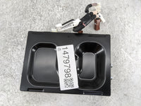 2014-2021 Toyota Tundra Tuner Satellite Receiver - Oemusedautoparts1.com