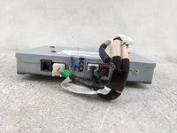 2014-2021 Toyota Tundra Tuner Satellite Receiver - Oemusedautoparts1.com