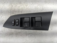 2015-2021 Toyota Tundra Master Power Window Switch Replacement Driver Side Left Fits OEM Used Auto Parts - Oemusedautoparts1