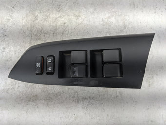 compare product 2015-2021 Toyota Tundra Master Power Window Switch Replacement Driver Side Left Fits OEM Used Auto Parts