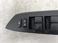 2015-2021 Toyota Tundra Master Power Window Switch Replacement Driver Side Left Fits OEM Used Auto Parts - Oemusedautoparts1