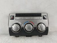 2014-2021 Toyota Tundra Climate Control Module Temperature AC/Heater Replacement P/N:55900-0C080 MX217000-6371 Fits OEM Used