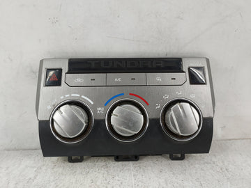 2014-2021 Toyota Tundra Climate Control Module Temperature AC/Heater Replacement P/N:55900-0C080 MX217000-6371 Fits OEM Used