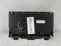 2014-2021 Toyota Tundra Climate Control Module Temperature AC/Heater Replacement P/N:55900-0C080 MX217000-6371 Fits OEM Used