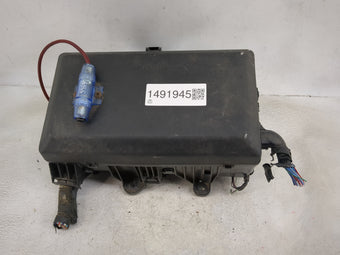 compare product 2014-2020 Toyota Tundra Fusebox Fuse Box Panel Relay Module P/N:82661-0C301 Fits Fits 2014 2015 2016 2017 2018 2019 2020 OEM Used Auto Parts