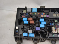 2014-2020 Toyota Tundra Fusebox Fuse Box Panel Relay Module P/N:82661-0C301 Fits Fits 2014 2015 2016 2017 2018 2019 2020 OEM