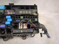 2014-2020 Toyota Tundra Fusebox Fuse Box Panel Relay Module P/N:82661-0C301 Fits Fits 2014 2015 2016 2017 2018 2019 2020 OEM