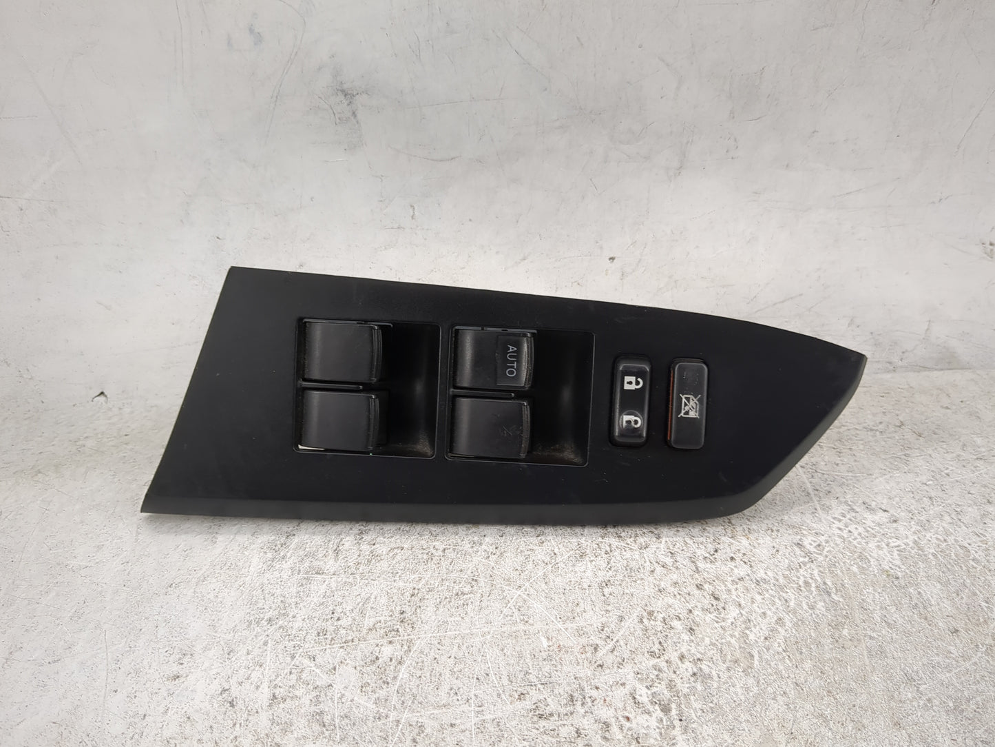 2015-2021 Toyota Tundra Master Power Window Switch Replacement Driver Side Left P/N:74232-0C150 Fits OEM Used Auto Parts - O
