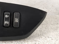 2015-2021 Toyota Tundra Master Power Window Switch Replacement Driver Side Left P/N:74232-0C150 Fits OEM Used Auto Parts - O