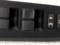 2015-2021 Toyota Tundra Master Power Window Switch Replacement Driver Side Left P/N:74232-0C150 Fits OEM Used Auto Parts - O