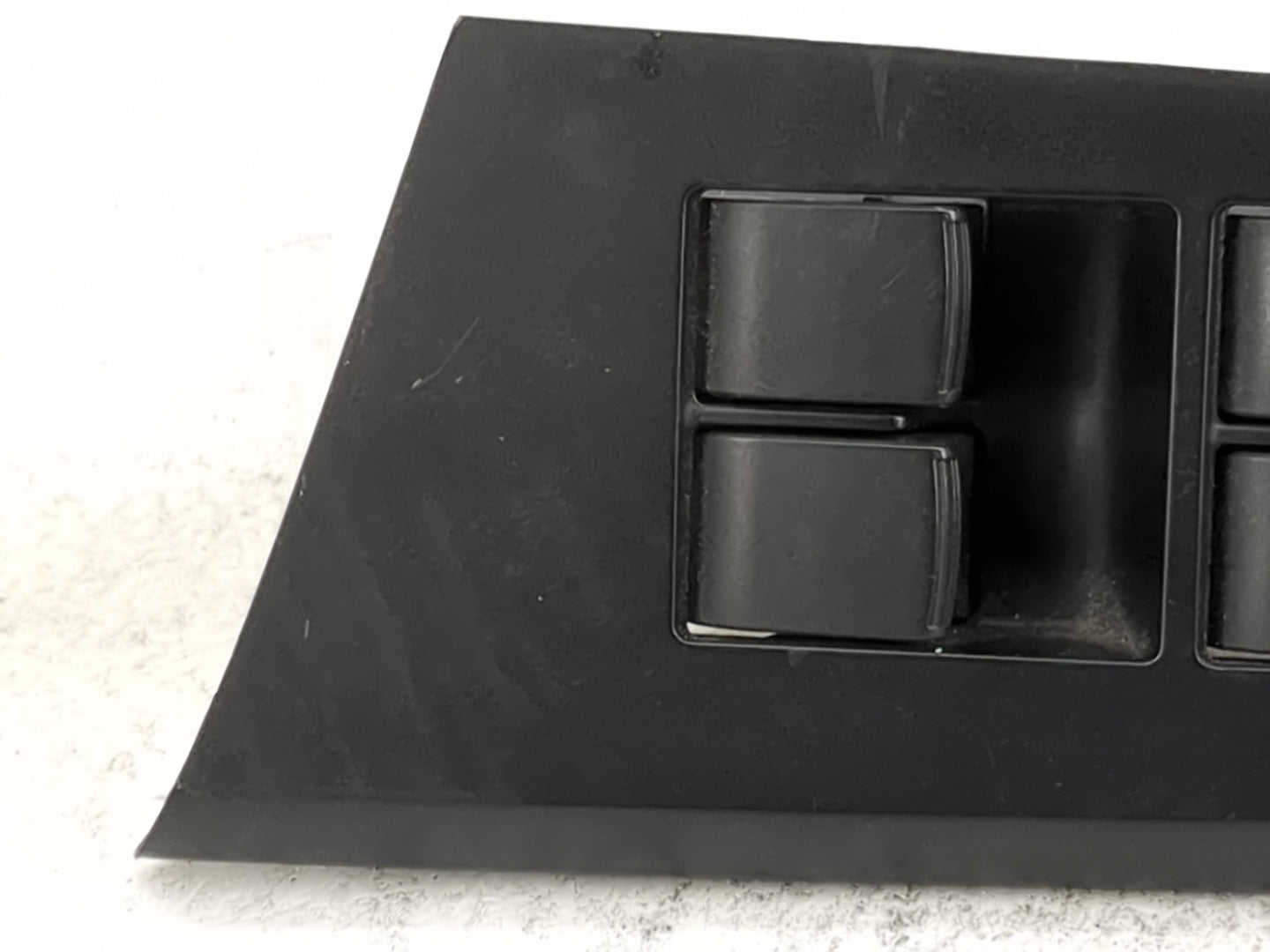 2015-2021 Toyota Tundra Master Power Window Switch Replacement Driver Side Left P/N:74232-0C150 Fits OEM Used Auto Parts - O