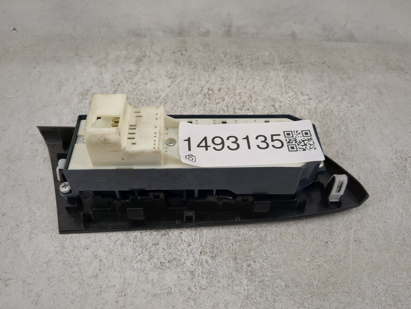 2015-2021 Toyota Tundra Master Power Window Switch Replacement Driver Side Left P/N:74232-0C150 Fits OEM Used Auto Parts - O