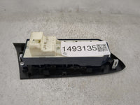 2015-2021 Toyota Tundra Master Power Window Switch Replacement Driver Side Left P/N:74232-0C150 Fits OEM Used Auto Parts - O
