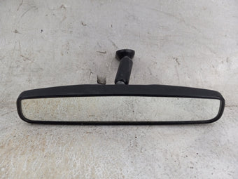 compare product 2009-2021 Toyota Tundra Interior Rear View Mirror Replacement OEM P/N:E8 011083 Fits OEM Used Auto Parts