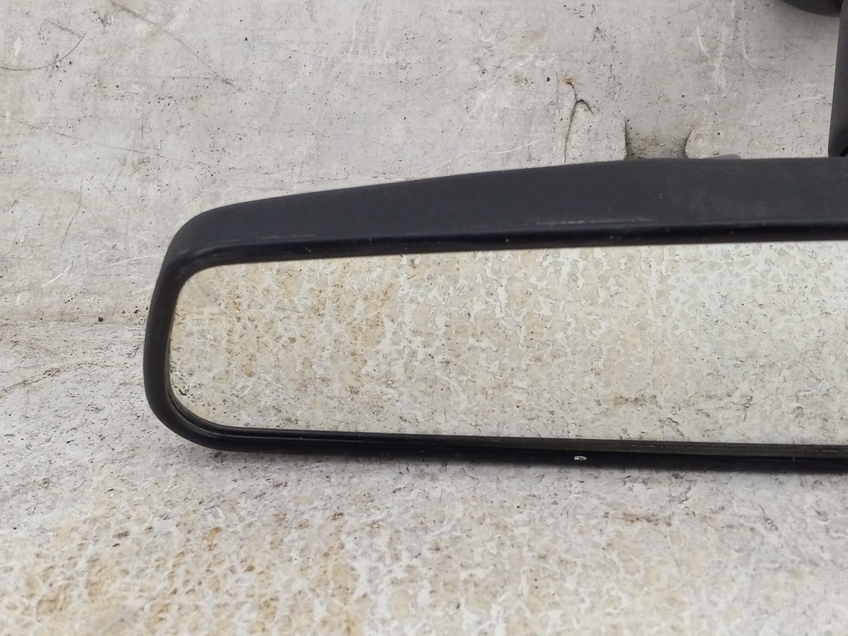 2009-2021 Toyota Tundra Interior Rear View Mirror Replacement OEM P/N:E8 011083 Fits OEM Used Auto Parts - Oemusedautoparts1