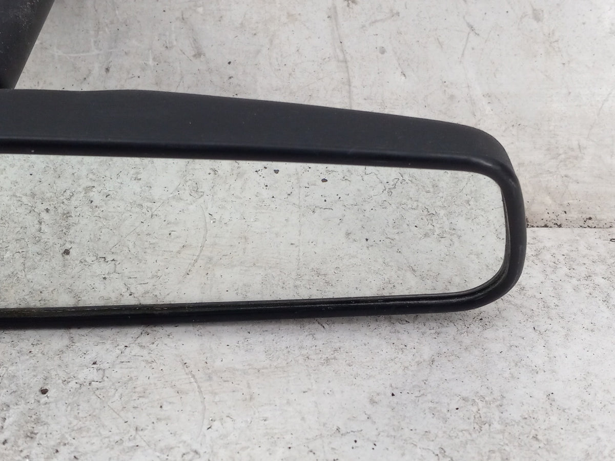 2009-2021 Toyota Tundra Interior Rear View Mirror Replacement OEM P/N:E8 011083 Fits OEM Used Auto Parts - Oemusedautoparts1