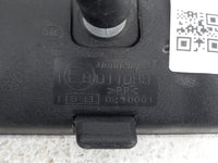 2009-2021 Toyota Tundra Interior Rear View Mirror Replacement OEM P/N:E8 011083 Fits OEM Used Auto Parts - Oemusedautoparts1