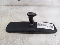 2009-2021 Toyota Tundra Interior Rear View Mirror Replacement OEM P/N:E8 011083 Fits OEM Used Auto Parts - Oemusedautoparts1