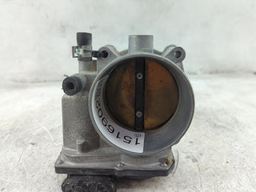 2007-2021 Toyota Tundra Throttle Body P/N:22030-0S010 Fits OEM Used Auto Parts - Oemusedautoparts1.com