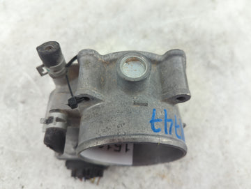 2007-2021 Toyota Tundra Throttle Body P/N:22030-0S010 Fits OEM Used Auto Parts