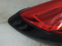 2016 Toyota Tundra Tail Light Assembly Driver Left OEM P/N:E11 0391 Fits OEM Used Auto Parts - Oemusedautoparts1.com