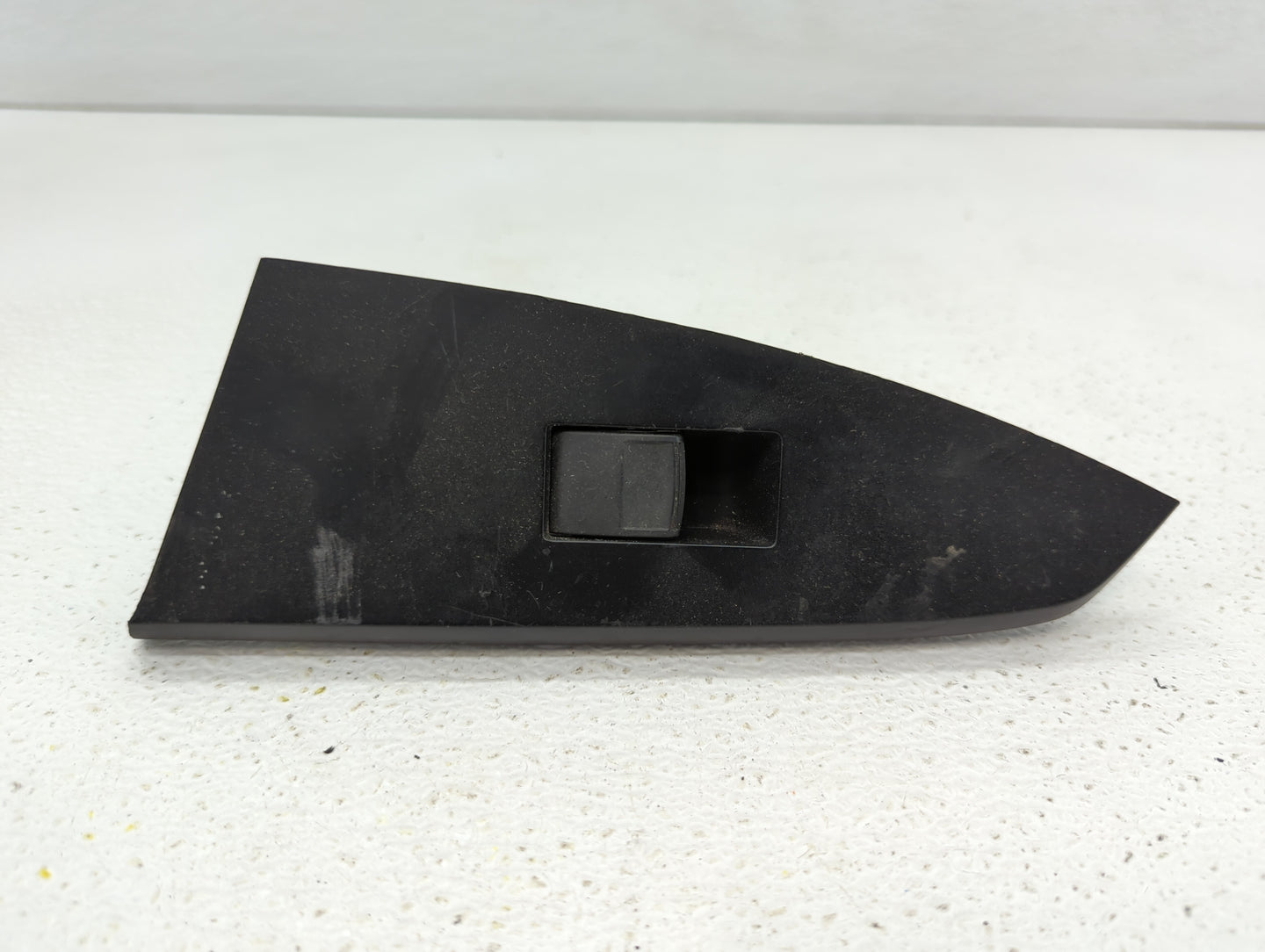 2016 Toyota Tundra Passenger Right Power Window Switch 74272-0c120 - Oemusedautoparts1.com