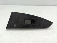 2016 Toyota Tundra Passenger Right Power Window Switch 74272-0c120 - Oemusedautoparts1.com