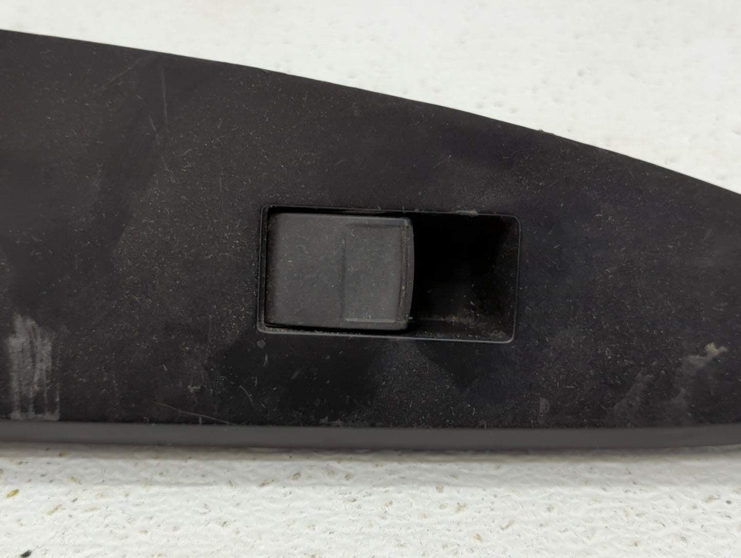 2016 Toyota Tundra Passenger Right Power Window Switch 74272-0c120 - Oemusedautoparts1.com