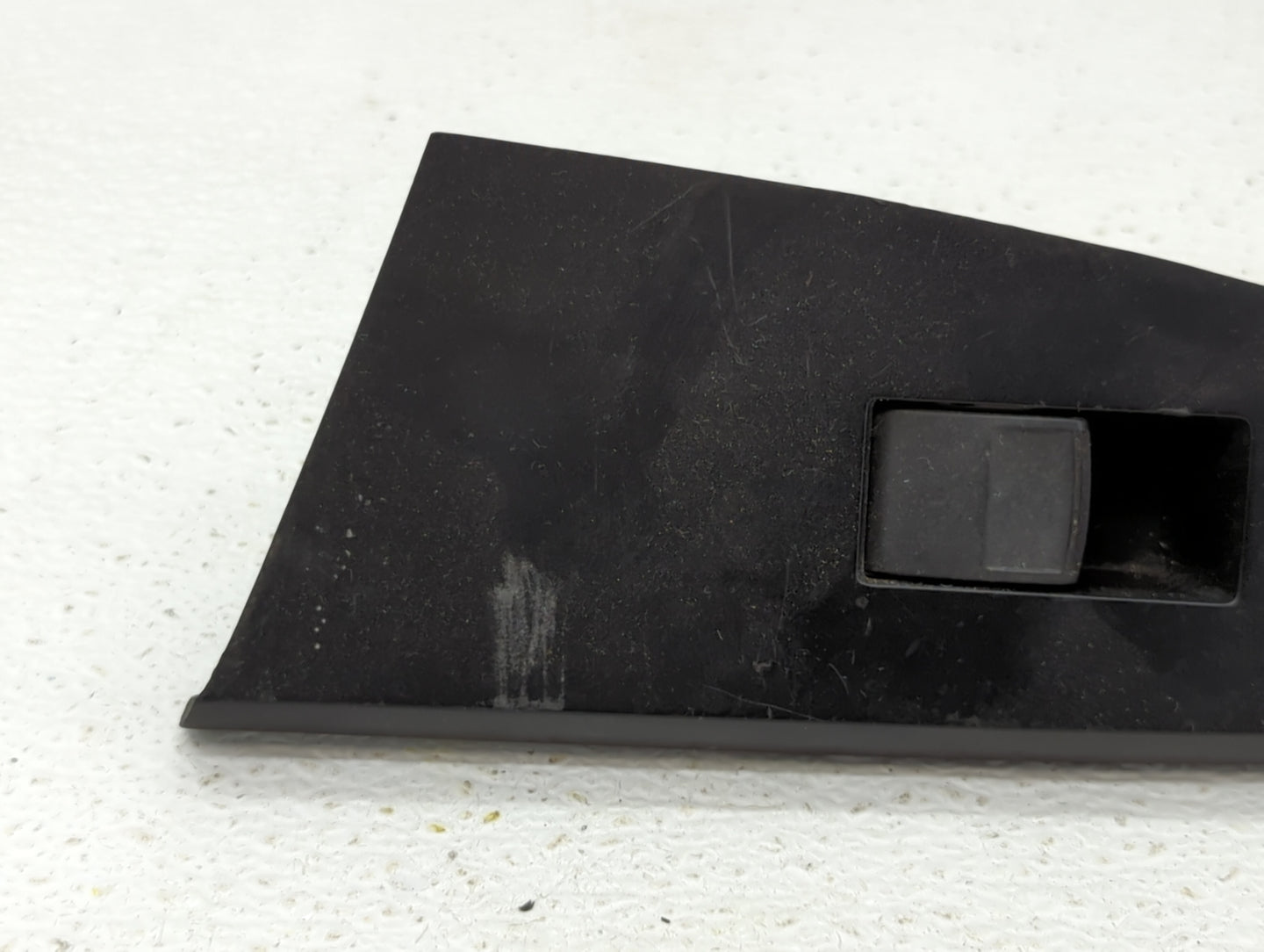 2016 Toyota Tundra Passenger Right Power Window Switch 74272-0c120 - Oemusedautoparts1.com
