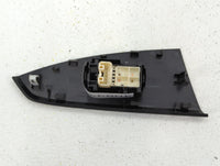 2016 Toyota Tundra Passenger Right Power Window Switch 74272-0c120 - Oemusedautoparts1.com