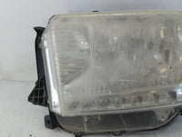 2014-2016 Toyota Tundra Driver Left Oem Head Light Headlight Lamp - Oemusedautoparts1.com