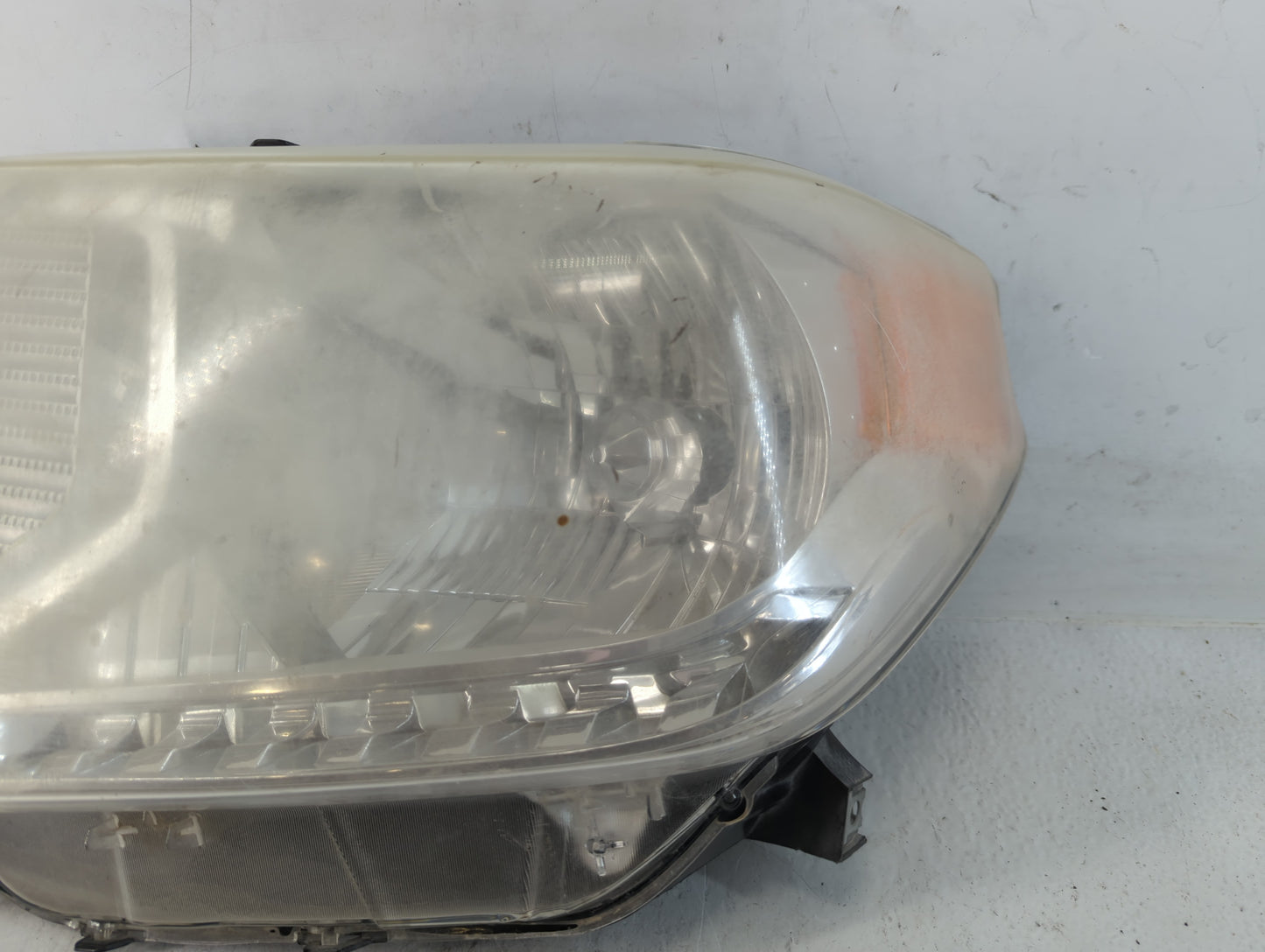 2014-2016 Toyota Tundra Driver Left Oem Head Light Headlight Lamp - Oemusedautoparts1.com