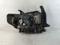 2014-2016 Toyota Tundra Driver Left Oem Head Light Headlight Lamp - Oemusedautoparts1.com