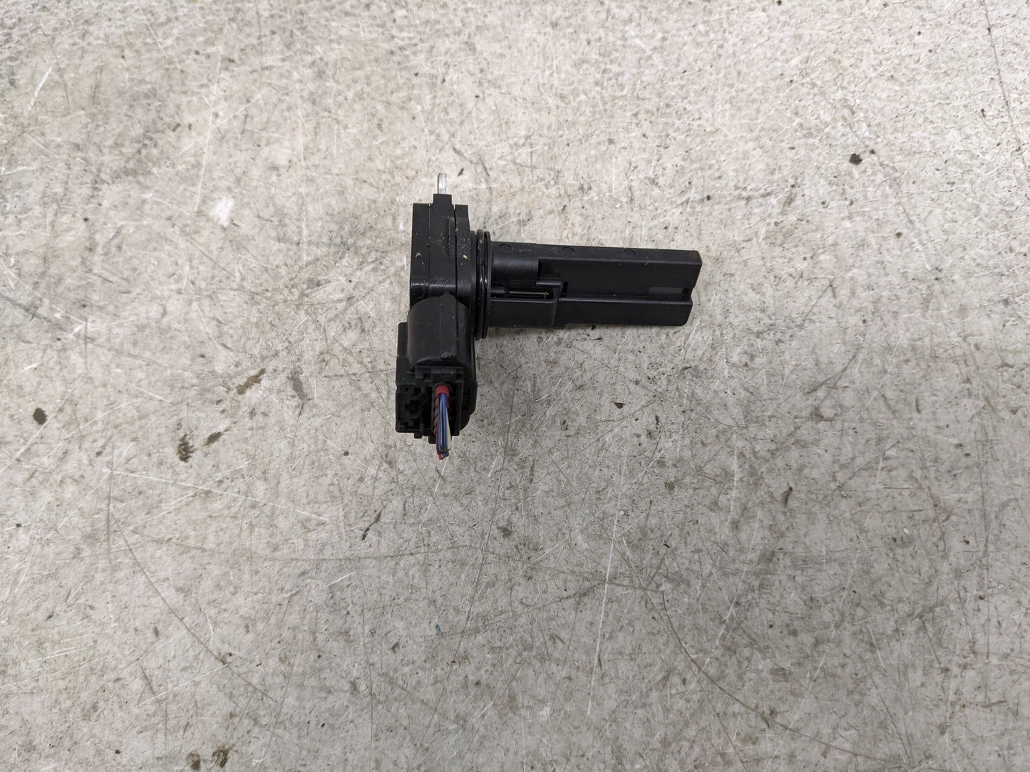 2009-2016 Toyota Venza Mass Air Flow Meter Maf 1489694 - Oemusedautoparts1.com