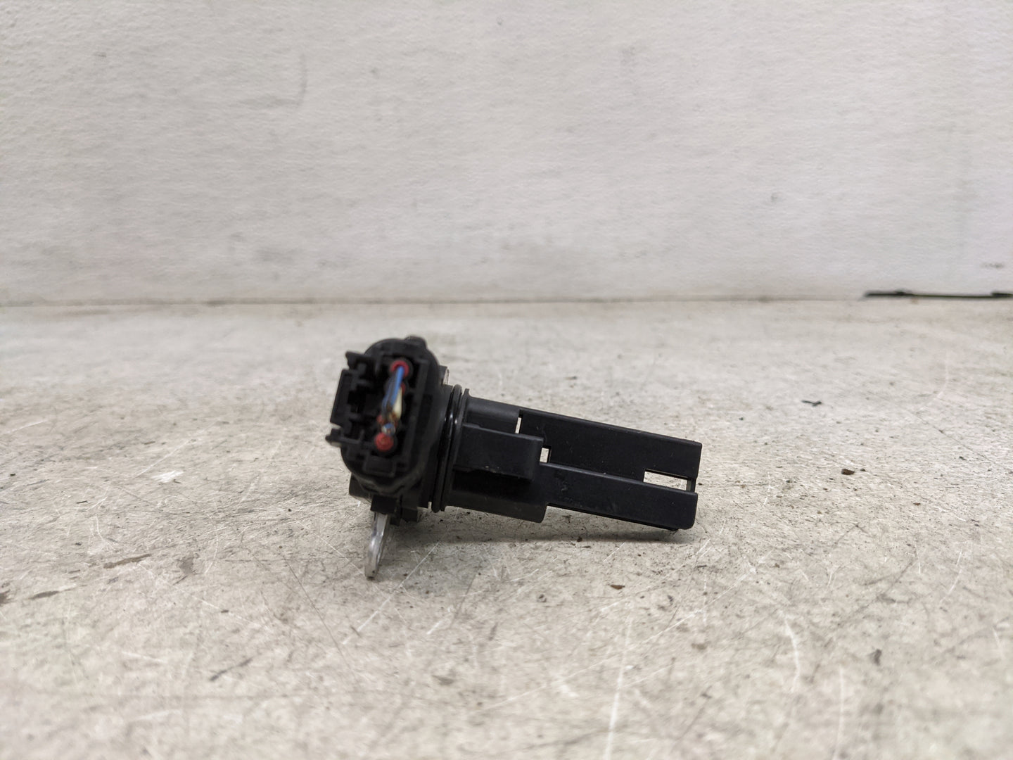 2009-2016 Toyota Venza Mass Air Flow Meter Maf 1489694 - Oemusedautoparts1.com