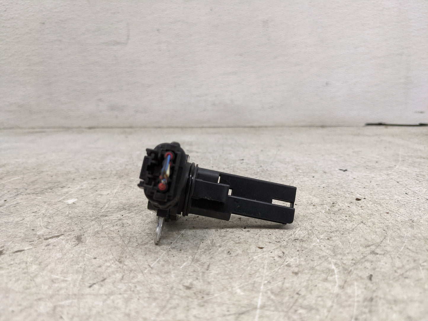 2009-2016 Toyota Venza Mass Air Flow Meter Maf 1489694 - Oemusedautoparts1.com