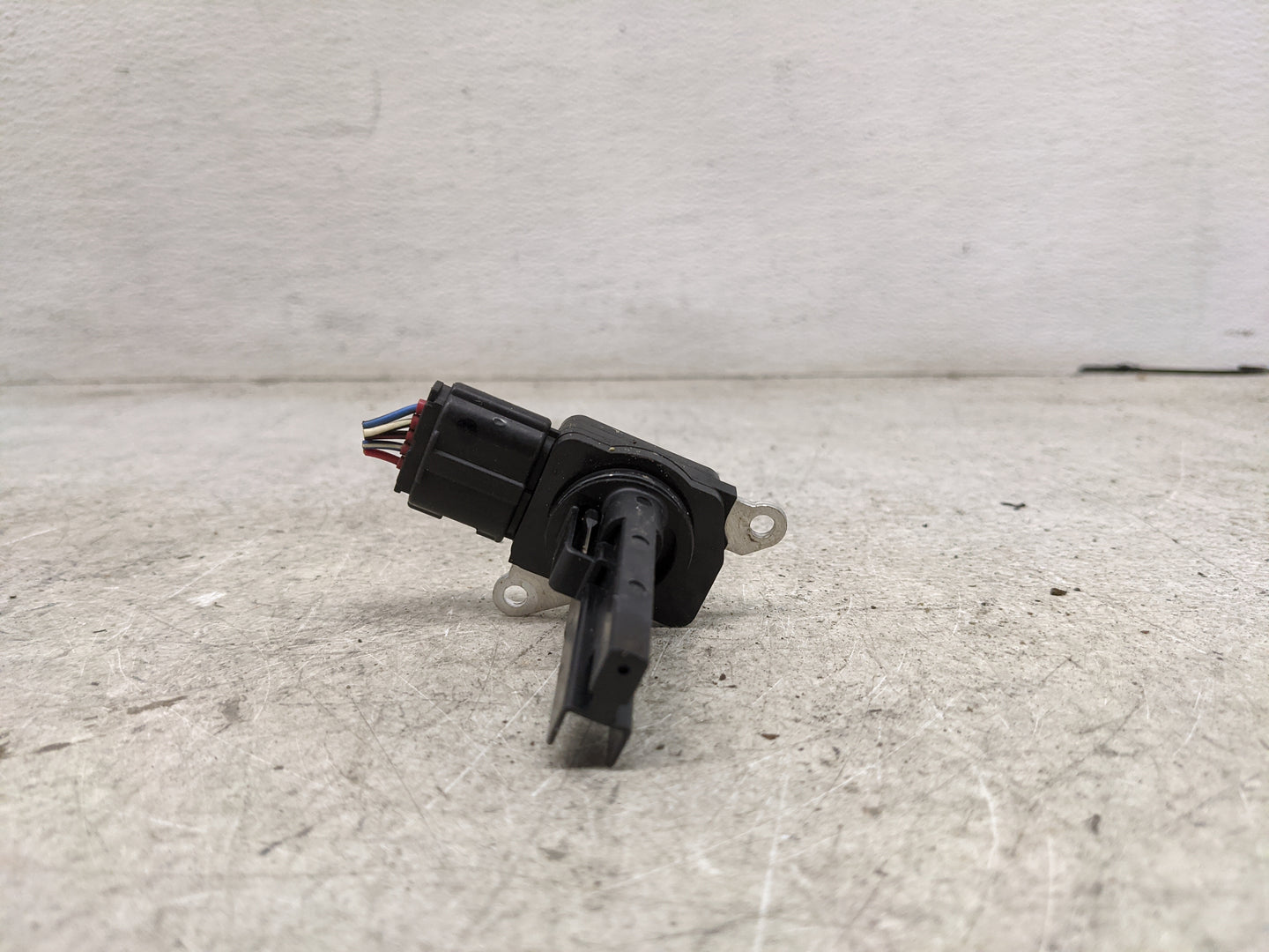 2009-2016 Toyota Venza Mass Air Flow Meter Maf 1489694 - Oemusedautoparts1.com