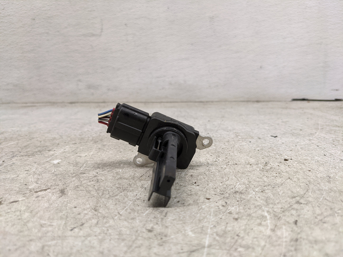 2009-2016 Toyota Venza Mass Air Flow Meter Maf 1489694 - Oemusedautoparts1.com