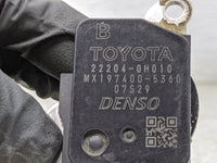 2009-2016 Toyota Venza Mass Air Flow Meter Maf 1489694 - Oemusedautoparts1.com